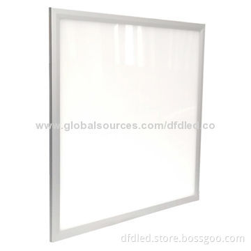 595*595*9mm 40W DFD LED Panel Light, Ultrathin Series
